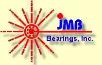 JMB Bearings, Inc. Logo